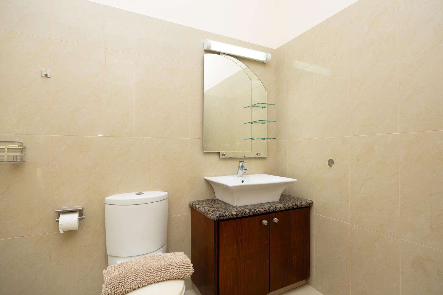 Villa Aquavitus Pachyammos Esterno foto