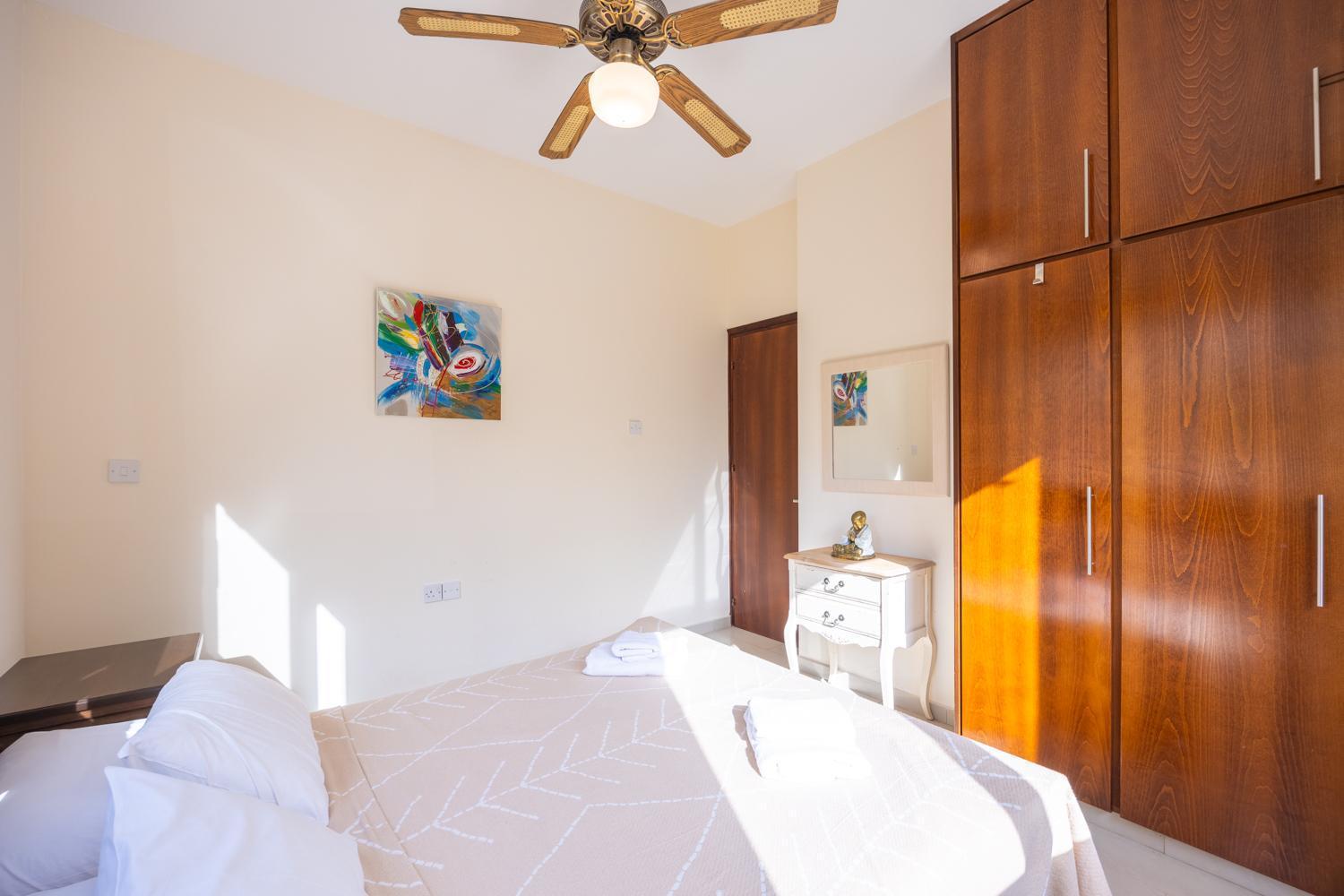 Villa Aquavitus Pachyammos Esterno foto